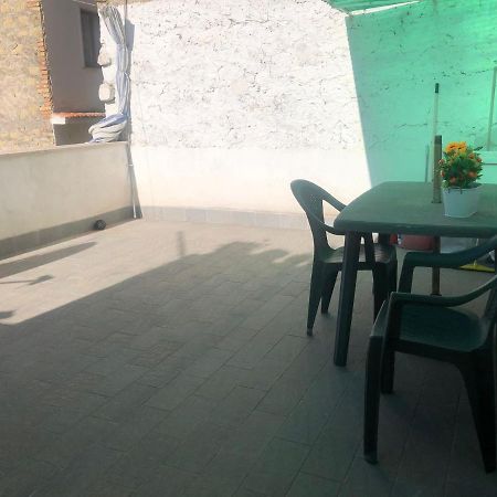 Apartmán Rosy House Gaeta Exteriér fotografie