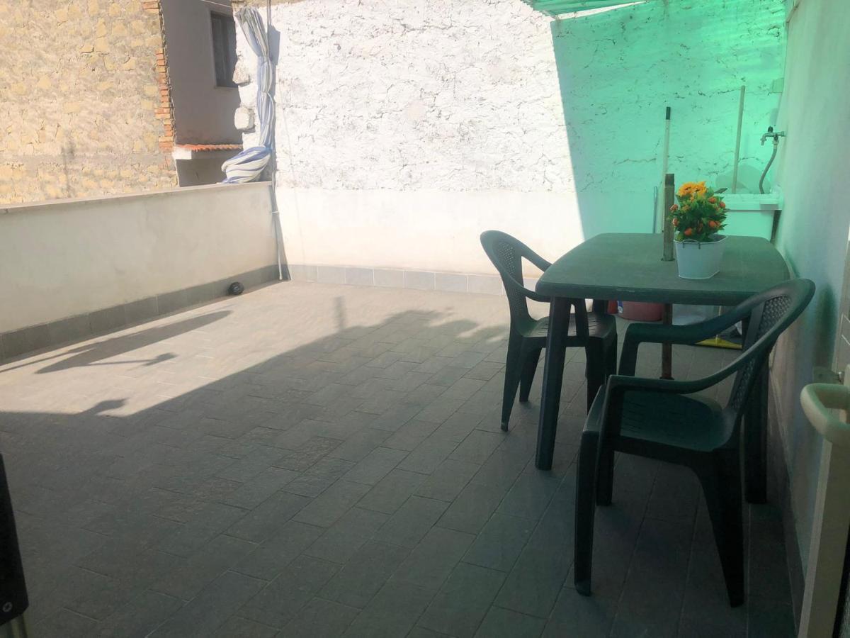 Apartmán Rosy House Gaeta Exteriér fotografie