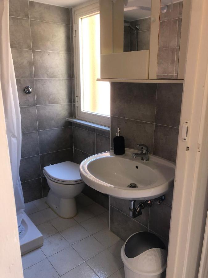 Apartmán Rosy House Gaeta Exteriér fotografie