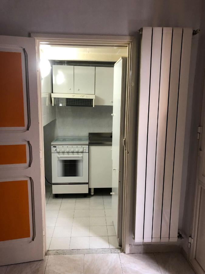 Apartmán Rosy House Gaeta Exteriér fotografie
