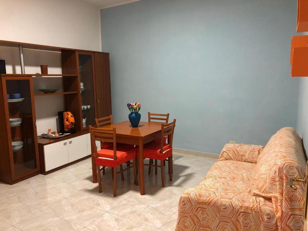 Apartmán Rosy House Gaeta Exteriér fotografie