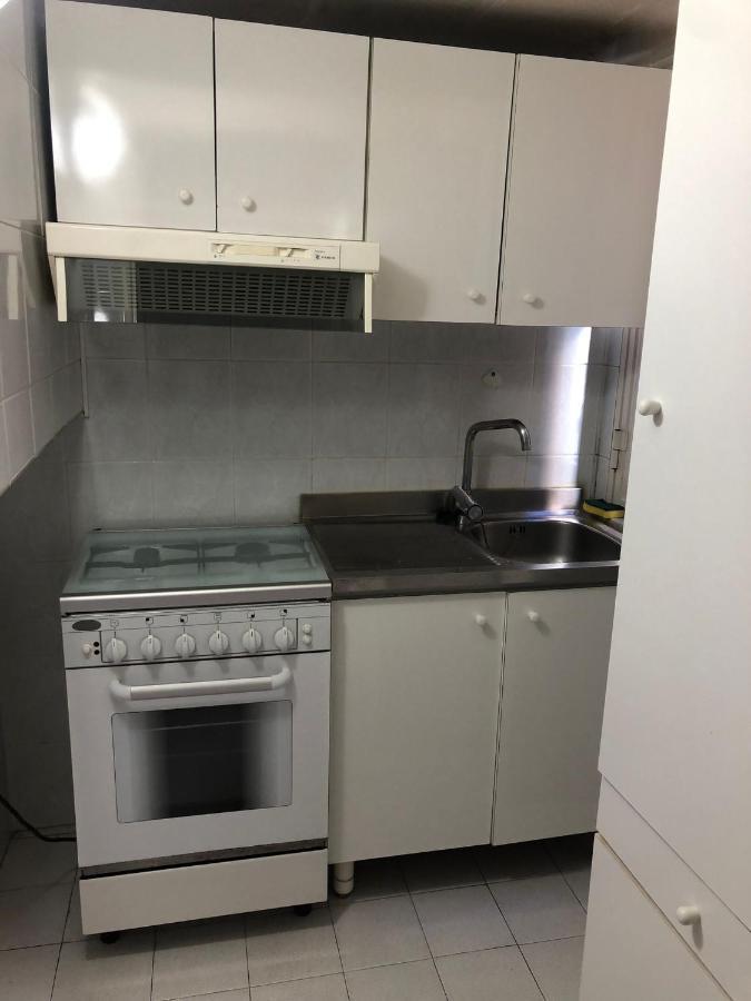 Apartmán Rosy House Gaeta Exteriér fotografie